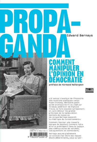 Bernays-Propaganda