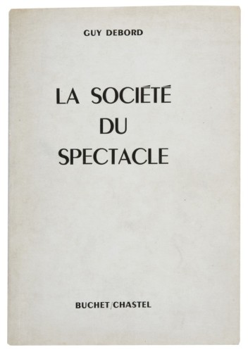 La_Société_du_spectacle_book_cover