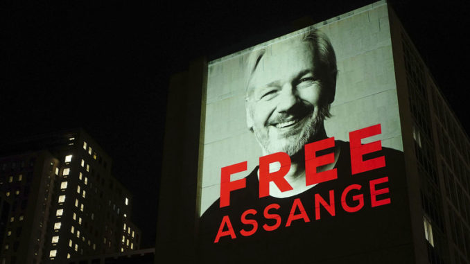 Julian-assange