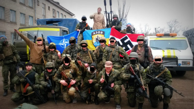 Regiment Azov