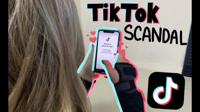 Tiktok