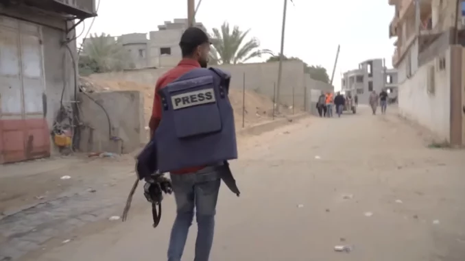 gaza-press