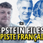 Famille Lang, Maxwell, Epstein : le fil que tire Pierre de Brague